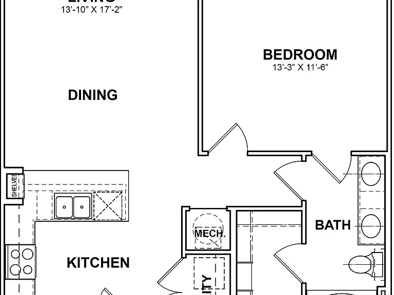 Apartments at the Sound — Photo 29