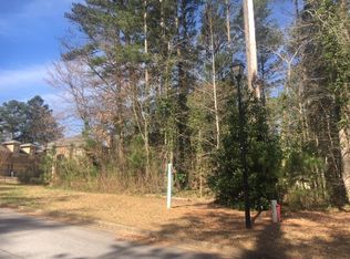 983 Jordan Way LOT 0, Atlanta, GA 30349