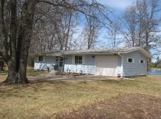 W4720 Mable Highland Dr, Tomahawk, WI 54487
