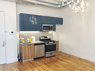 Rented by Manhattan Management LLC