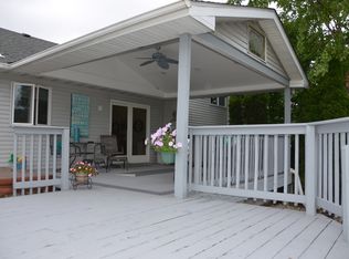 2058 Landmark St, Portage, IN 46368
