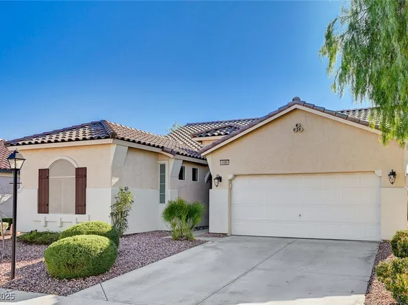 4489 Verdiccio Ave, Las Vegas, NV 89141