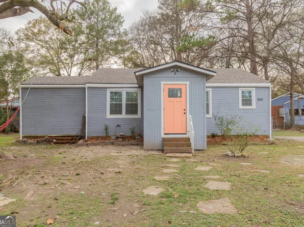 1103 Calvin Ave, Columbus, GA 31903