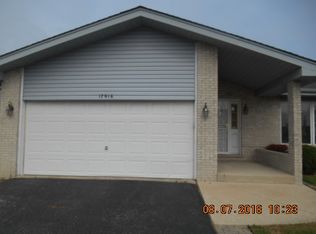 17916 Lavergne Ave, Country Club Hills, IL