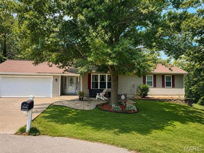 5001 Melanie Wilkes Ln, Villa Ridge, MO, 63089