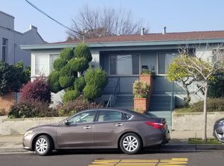 6423 Stockton Ave, El Cerrito, CA 94530
