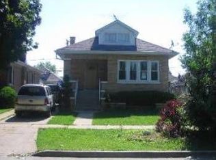 1537 N 18th Ave, Melrose Park, IL 60160