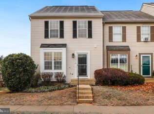 11418 Brundidge Ter, Germantown, MD 20876