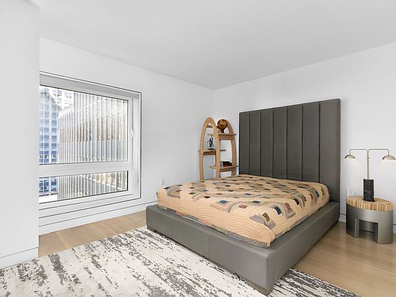 3rd image of 135 W 52nd St APT 11F