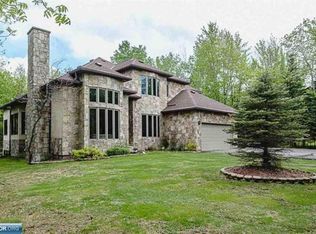 4353 Airport Ln, Eveleth, MN 55734