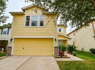 16318 Kendons Way Ln, Cypress, TX 77429