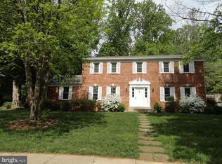 5606 Tilia Ct, Burke, VA 22015