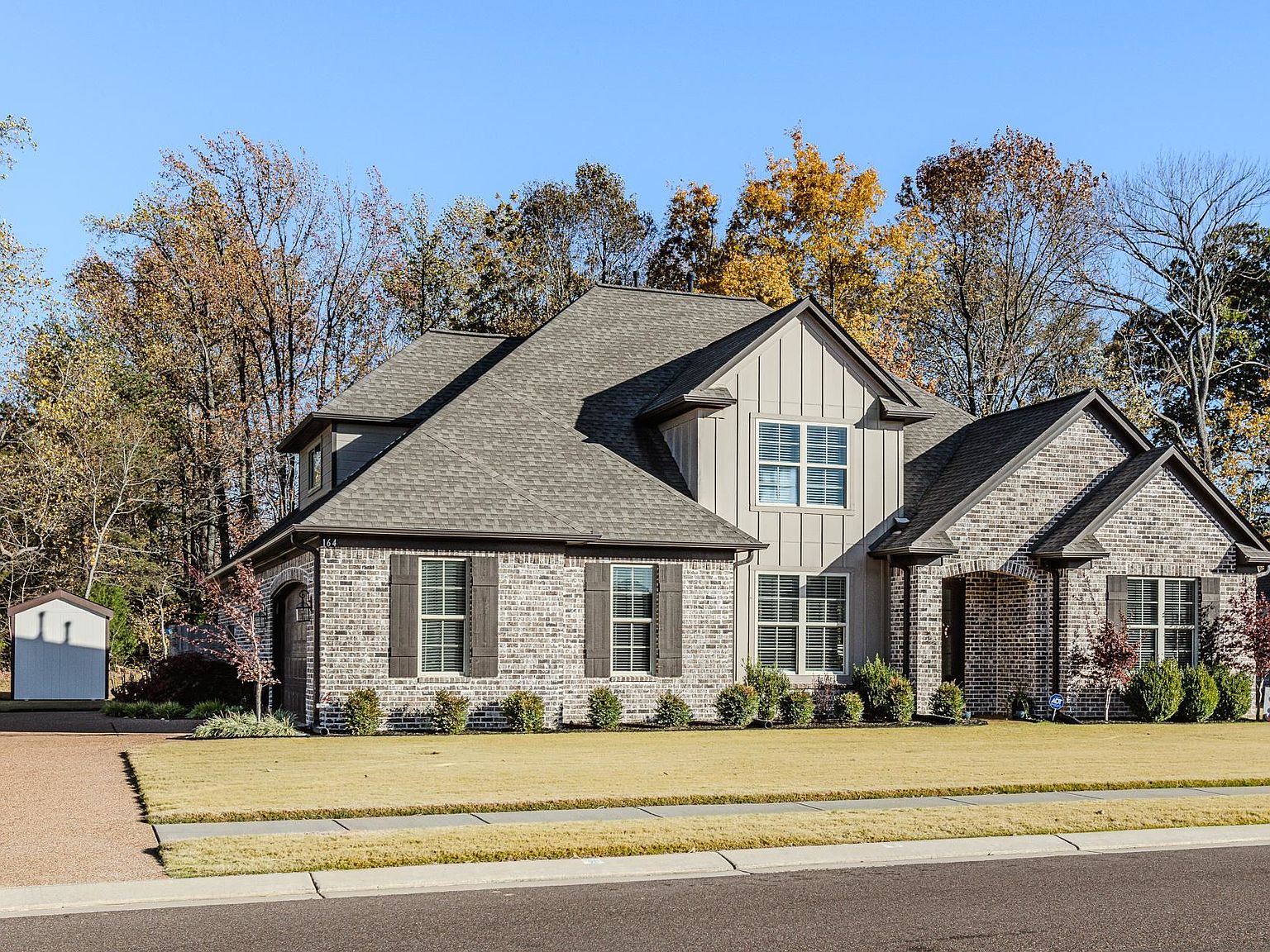 164 Eureka Trl, Atoka, TN 38004 | Zillow