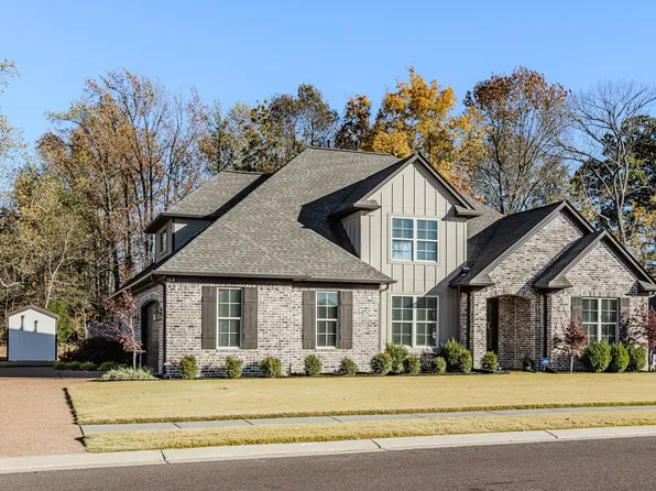 164 Eureka Trl, Atoka, TN 38004