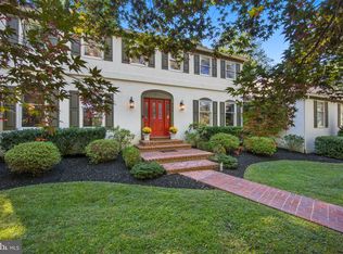 643 N Ithan Ave, Bryn Mawr, PA 19010