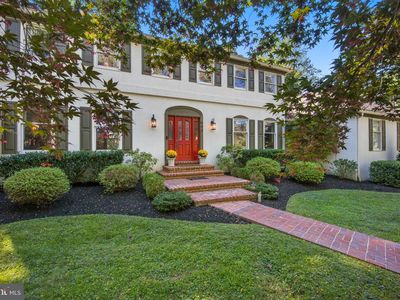 643 N Ithan Ave, Bryn Mawr, PA, 19010