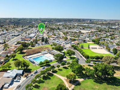 6549 Glenroy St, San Diego, CA, 92120