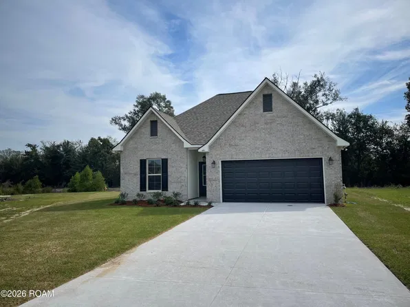 451 Rue Evangeline, Houma, LA 70364