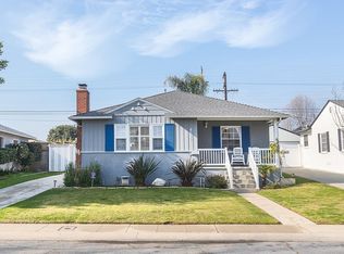 8135 Creighton Ave, Los Angeles, CA 90045