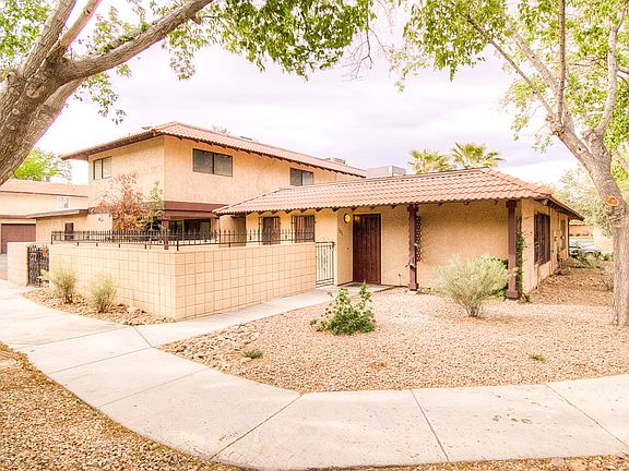 3rd image of 5075 Village Dr #42
