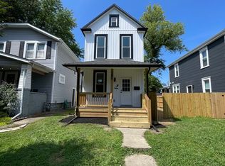 180 E Morrill Ave, Columbus, OH 43207
