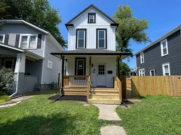 180 E Morrill Ave, Columbus, OH 43207