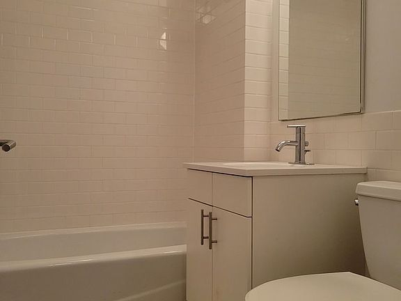 3rd image of 252 E 2nd St APT 2A