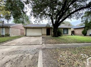 4306 Kevinkay Dr, Houston, TX 77084