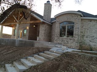 3 Buffalo Springs Lake, Lubbock, TX 79404