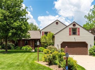 6259 Gentry Woods Dr, Dayton, OH 45459