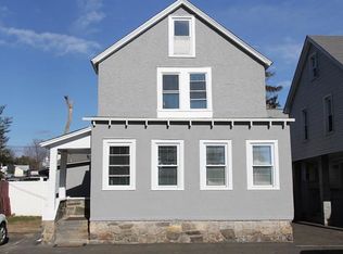 124 River Road Ext #F, Cos Cob, CT 06807