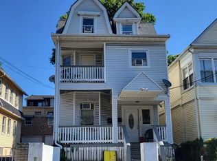 21 Eckert Ave, Newark, NJ 07112