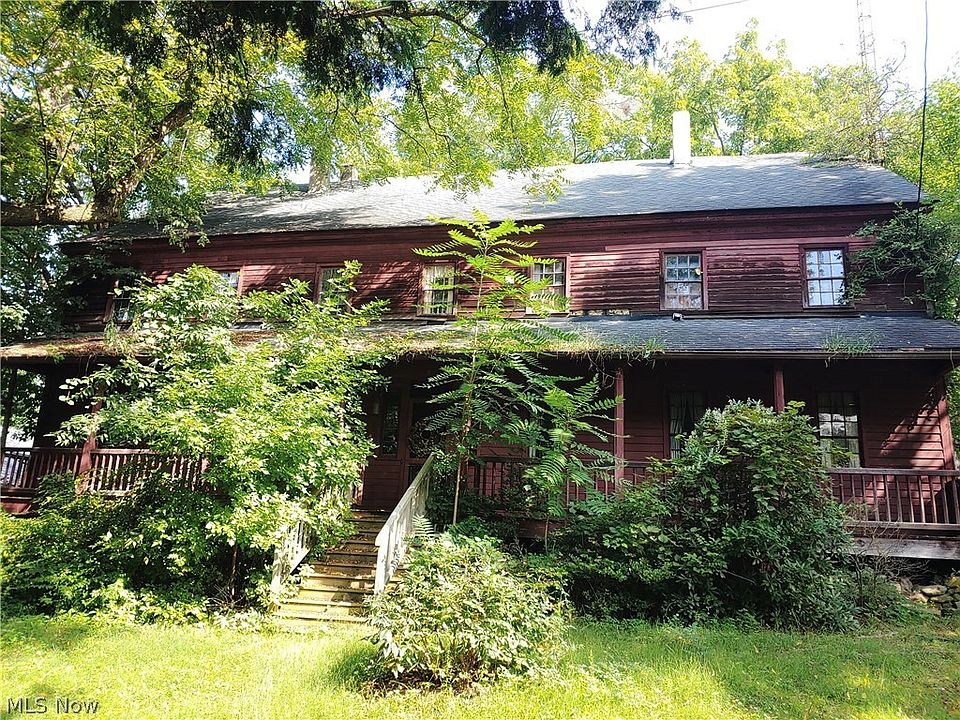 245 E 3rd St, Zoar, OH 44697 Zillow