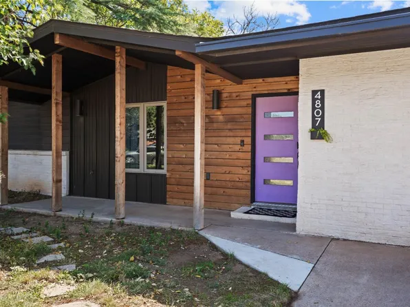 4807 24th St, Lubbock, TX 79407