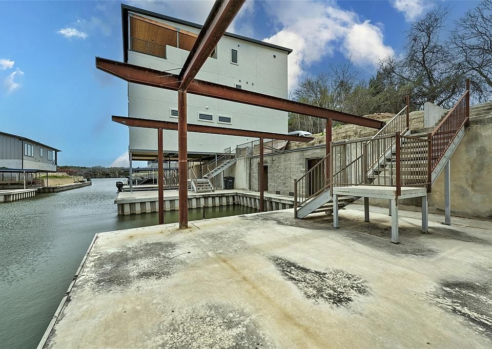 940 Euel Moore Dr Kingsland TX Zillow