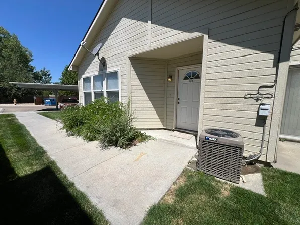 1356 N Stephanie Ln APT 104, Nampa, ID 83651