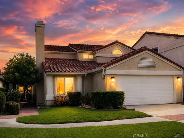 1194 N Leeward Way, Anaheim, CA 92801