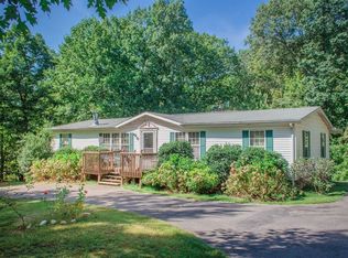 1414 Woodcroft Dr, Blue Ridge, VA 24064