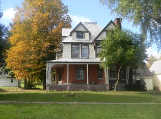 16 Clinton Ave, Fort Plain, NY 13339