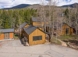 1217 Soda Ridge Rd, Dillon, CO 80435