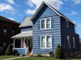 135 Decatur St, Corning, NY 14830