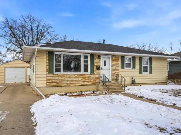 600 15th Ave SW, Austin, MN 55912