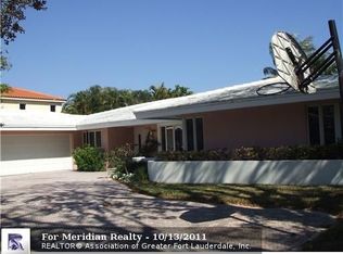 22 Saranac Rd, Sea Ranch Lakes, FL 33308