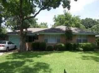 6606 Neff St, Houston, TX 77074