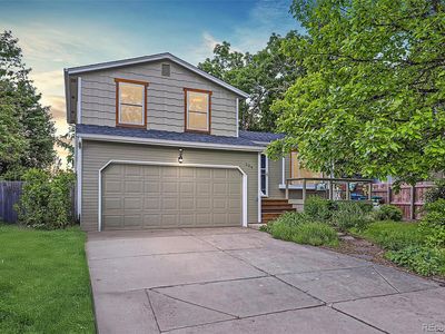284 S Lincoln Avenue, Louisville, CO, 80027