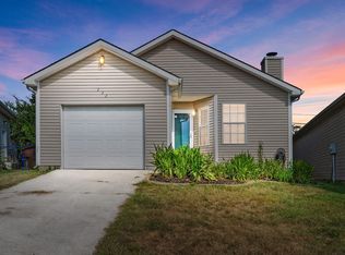 232 Strawberry Ct, Nicholasville, KY 40356