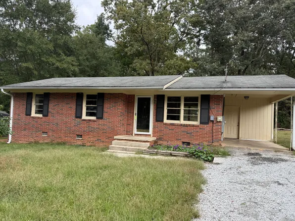 (undisclosed Address), Toccoa, GA 30577