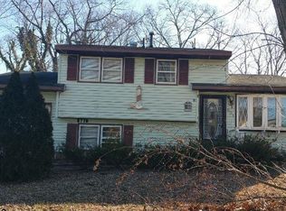 901 Cheltenham Dr, Vineland, NJ 08360