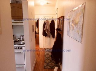 11 Scottfield Rd #164, Allston, MA 02134