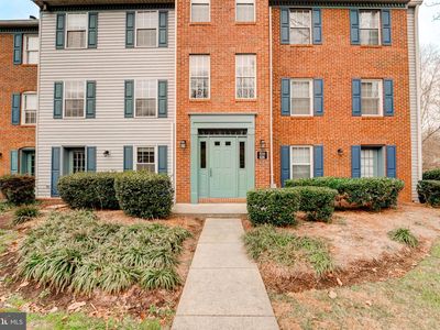 618 Newbridge Ct #3, Arnold, MD, 21012